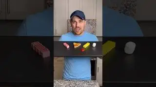 Real or Chalk? 