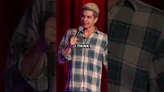 HOW TO MARRY A WTICH? 😳 #comedy #standupcomdey