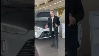 Пиши свое мнение о китайских машинах в комментариях!