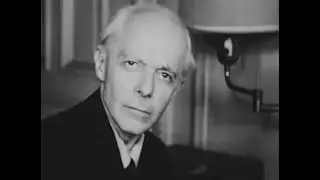 Bartók on film