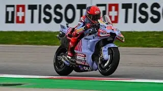 🔴 Jadwal Siaran Langsung Race MotoGP Portugal 2024 | MotoGP Portugal 2024 Live Trans 7