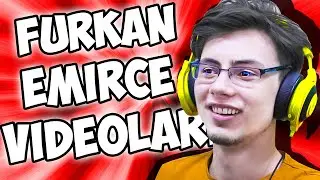 YAKIT POMPASI FARUK VİDEOLARI (Furkan Emirce Videoları)
