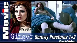 Cast-Video.com -  Ginger 