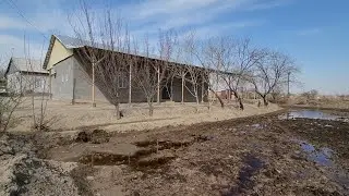ТУРАР ЖОЙ СОТИЛАДИ 5 апреля 2024 г.