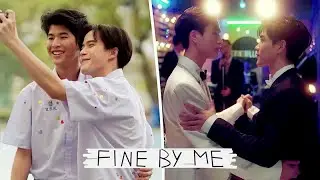 tiwpor + tinngun | fine by me
