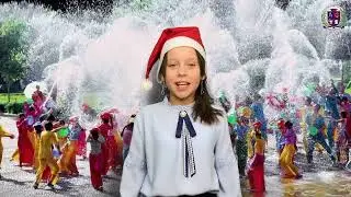 Школьное TV. Новогодний выпуск