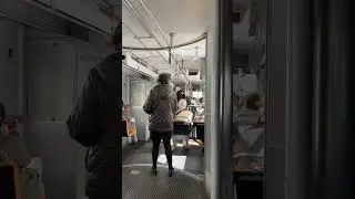 А НА УЛИЦАХ УЖЕ АПРЕЛЬ 2020