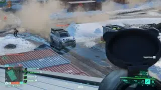 i7-7700k RTX 2080 1440p ULTRA Settings 64 vs 64 128 players Benchmarks ON Battlefield 2042 BREAKAWAY