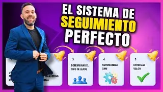 Vende MAS con Estos 5 TIPS de Seguimiento