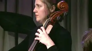 Apollo's Fire  Performs Vivaldi's 'La Folia'