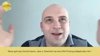 Was ist dran an der FMA Prüfung in Österreich unglaublich