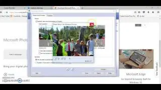 Photo Story 3 Tutorial