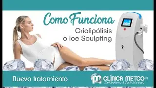 Como Funciona la Criolipoclasia