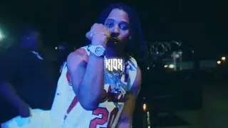*FREE* Dthang x Dougie B x NY Drill Type Beat 2024 - "Gvng"