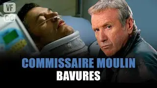 Commissioner Moulin: Bursts - Yves Renier - Full film | Season 8 - Ep 10 | PM