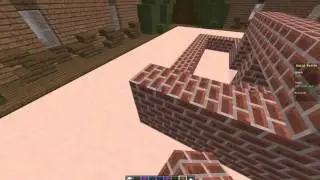 #12 Build Battle! MineCraft! Мастера Строители! Почтовый ящик