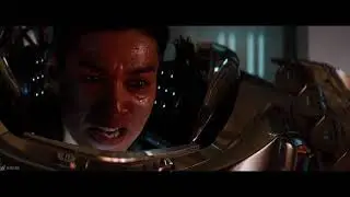 Wolverine vs Silver Samurai (Part 2) || The Wolverine (2013) Best scene