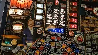 Very Long Session On Pub Fruit Machines Jan 2018