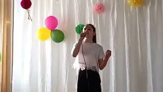 Айсылу Валиуллова 
