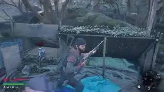 DAYS GONE #2