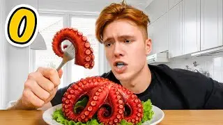 Я ЕЛ в АЛФАВИТНОМ ПОРЯДКЕ 3 ДНЯ ПОДРЯД! (от А до Я Челлендж)
