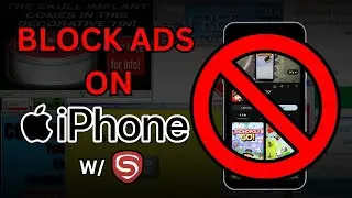 How to Block Ads on iPhone: Use Stands Ad Blocker for iOS