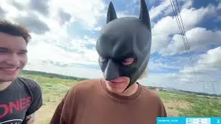 БАССЕЙН В КАМАЗЕ ХАЗЯЕВСКОГО ДНЯ