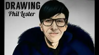Drawing - Phil Lester | #2