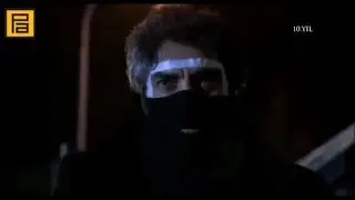 Polat Alemdar, Nazife Anneyi kurtarıyor!