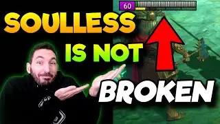 SOULLESS IS NOT BROKEN! | CHAMPION SHOWCASE! | RAID SHADOW LEGENDS