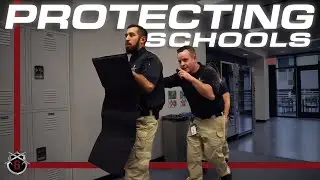 Campus Safety Training -  Private Schools - Covered 6