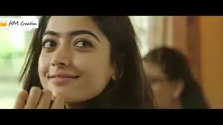 Ishq Manu || vijay devarakonda || Guru Randhawa || Romantic Song || Love Story