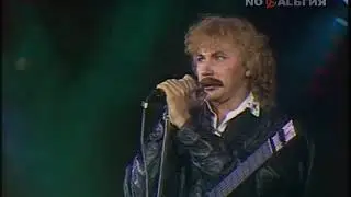 концерт Зимний вечер в Лужниках  февраль 1988