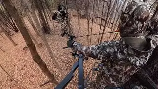 🏹  Insta360 One person camera crew!