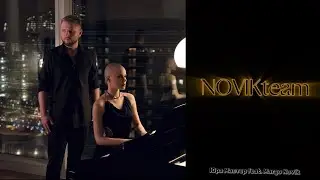 Музыкальный проект “NovikTeam”| Юра Мастер feat. Margo Novik - Сирена