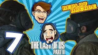 Lets Play The Last of Us 2 : Part 7
