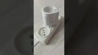 умная розетка