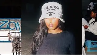 Cherrie - På En Lördag (Official Music Video)
