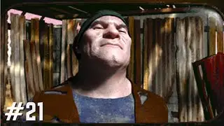 Redding | FALLOUT 2, Scientist Vigilante - Part 21