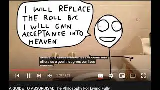 The Reason Why Religion exists in just one minute.