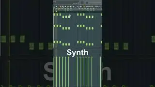 How To Make a YEAT AFTERLYFE x DESTROY LONELY No Stylist Type Beat From Scratch in FL Studio!