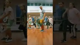 ШАФФЛ ТАНЕЦ ОБУЧЕНИЕ ТАНЦАМ ДЛЯ НОВИЧКОВ 😉