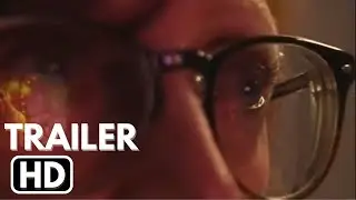 THE ARTIFICE GIRL Official Trailer 2023