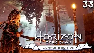 САМЫЙ ПРИКОЛЬНЫЙ КОТЁЛ "КСИ" (33) ► Horizon Zero Dawn