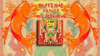 DingDong System - Pez En El Estanque