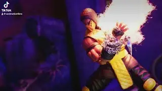 OMNI-MAN VS SCORPION - MULTIVERSE SAGA - PART 7