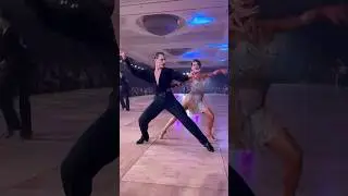 Valentin and Anna 💃🏼🕺🏼 #shorts