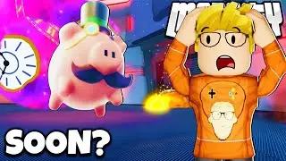 🔴 LIVE! UPDATE TODAY? PLAYING ROBLOX MAD CITY CHAPTER 2 WITH VIEWERS!