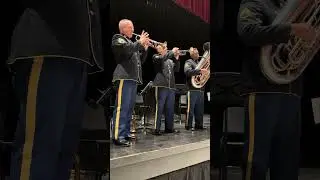 Federal Brass Quintet! 