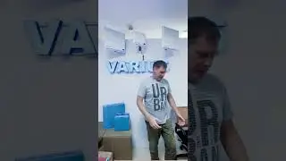 Скидка до 20% на антенны Varius. Нам - 20 лет!